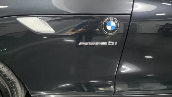BMW Z4 2013 - 27990 EUR, 98000 km - AUTO.MOTO.pt - 98000km - foto 35 de 38