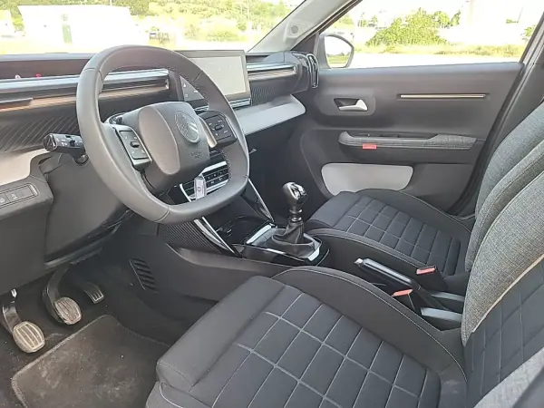 Citroën C3 Aircross 2025 - 19700 EUR, 14007 km - AUTO.MOTO.pt - 14007km - foto 24 de 25