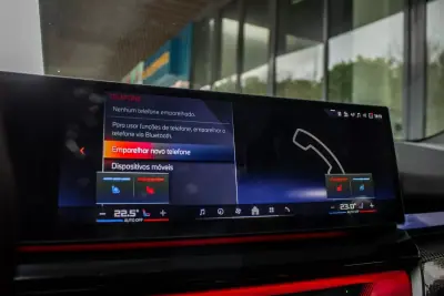 BMW i5 2023 - 74990 EUR, 17145 km - AUTO.MOTO.pt - 17145km - foto 56 de 60