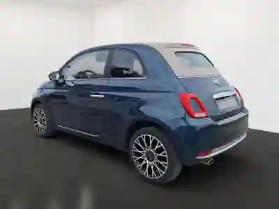 Fiat 500C 2023 - 13900 EUR, 46000 km - 46000km - foto 4 de 15