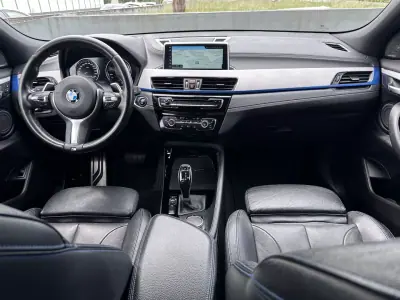 BMW X2 2018 - 24900 EUR, 159000 km - AUTO.MOTO.pt - 159000km - foto 37 de 74