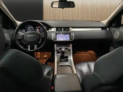 Land Rover Range Rover Evoque 2015 - 17950 EUR, 254700 km - AUTO.MOTO.pt - 254700km - foto 8 de 20