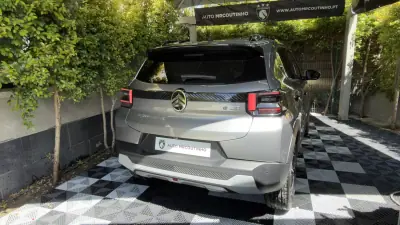 Citroën e-C3 2025 - 21500 EUR, 7783 km - AUTO.MOTO.pt - 7783km - foto 7 de 30