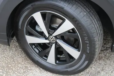 Volkswagen Taigo 2022 — photo 4 of 29