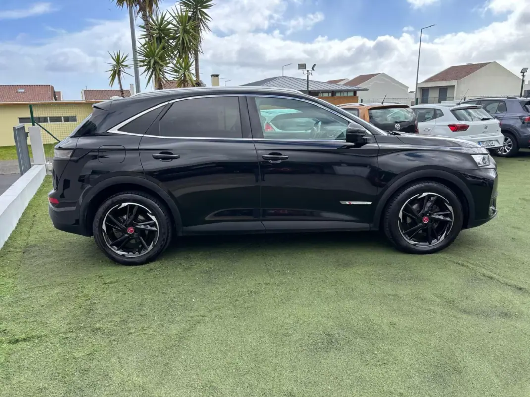 DS DS7 Crossback 2019 - 19490 EUR, 213100 km - AUTO.MOTO.pt - 213100km - foto 10 de 18