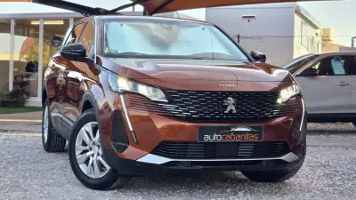 Peugeot 5008 2022 - 22950 EUR, 45050 km - 45050km - foto 6 de 26