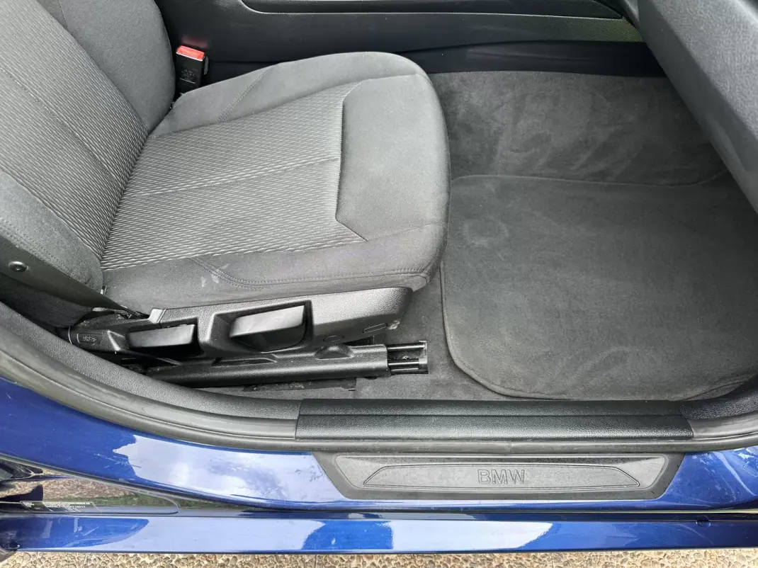 BMW 316 2017 - 16000 EUR, 280000 km - 280000km - foto 53 de 56