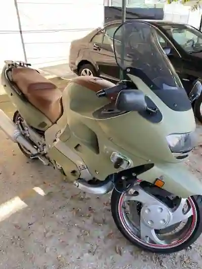 Yamaha GTS 1993 - 2499 EUR, 30505 km - AUTO.MOTO.pt - 30505km - foto 3 de 4
