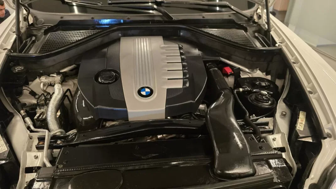 BMW X6 2008 - 25900 EUR, 157944 km - AUTO.MOTO.pt - 157944km - foto 26 de 54