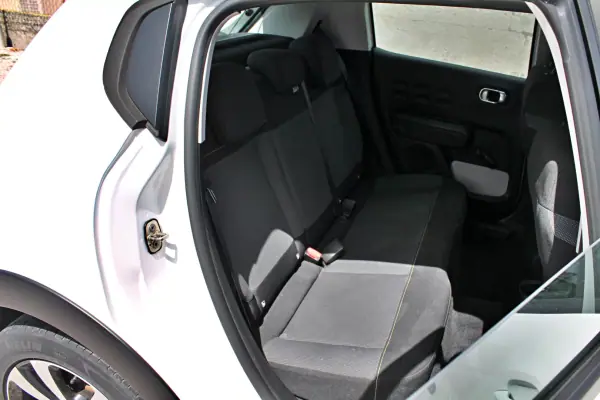 Citroën C3 2019 - 13900 EUR, 72092 km - AUTO.MOTO.pt - 72092km - foto 15 de 21
