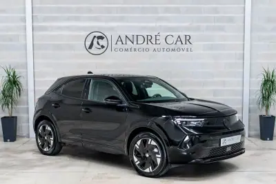 Opel Mokka-e 2025 - 23450 EUR, 7912 km - AUTO.MOTO.pt - 7912km - foto 2 de 53