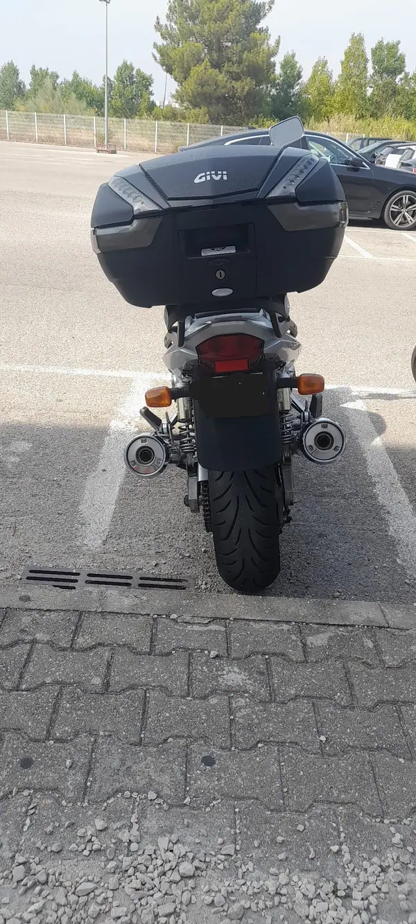 Suzuki VX 2004 - 6900 EUR, 31200 km - AUTO.MOTO.pt - 31200km - foto 3 de 11
