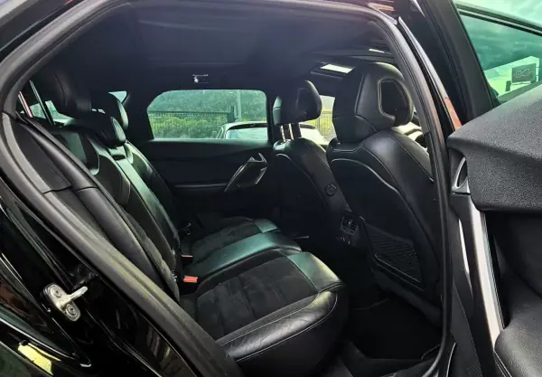 Citroën DS5 2014 - 13999 EUR, 160000 km - AUTO.MOTO.pt - 160000km - foto 8 de 29