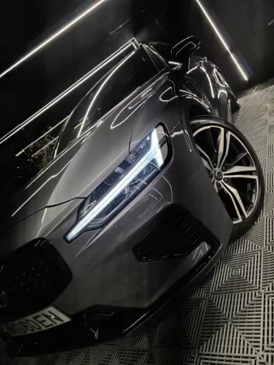 Volvo V60 2021 — foto 4 de 28