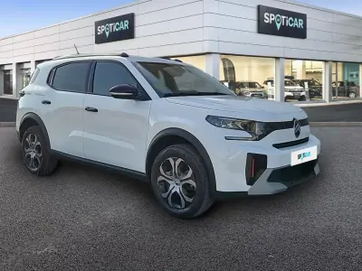 Citroën C3 Aircross 2025 - 19700 EUR, 14007 km - AUTO.MOTO.pt - 14007km - foto 3 de 25