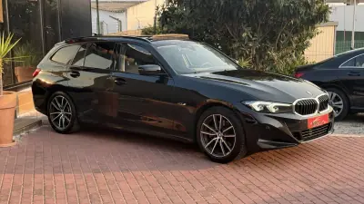 BMW 330 2023 - 32990 EUR, 95000 km - AUTO.MOTO.pt - 95000km - foto 10 de 38