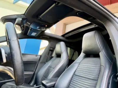 Mercedes-Benz CLA 220 2018 - 22950 EUR, 218000 km - AUTO.MOTO.pt - 218000km - foto 13 de 29