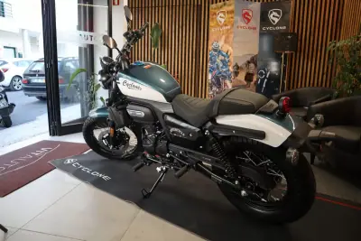 Cyclone 2027 — foto 2 de 10