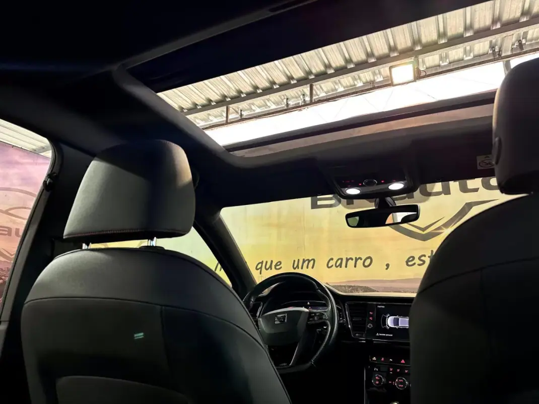 SEAT Leon 2020 - 24900 EUR, 139049 km - AUTO.MOTO.pt - 139049km - foto 18 de 31