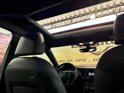 SEAT Leon 2020 - 24900 EUR, 139049 km - AUTO.MOTO.pt - 139049km - foto 18 de 31