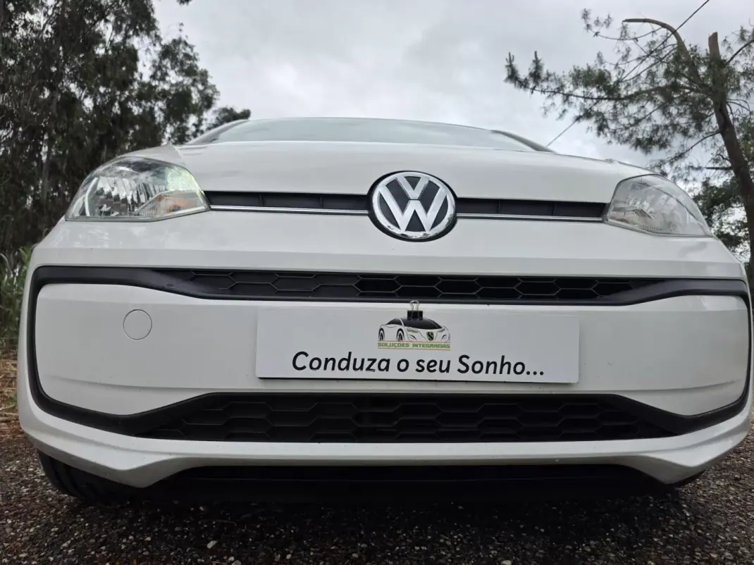 Volkswagen Up! 2016 - 7990 EUR, 152974 km - AUTO.MOTO.pt - 152974km - foto 39 de 71