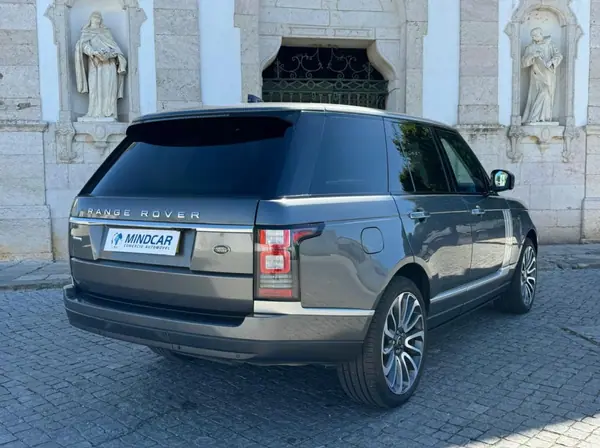 Land Rover Range Rover 2017 - 74480 EUR, 73870 km - AUTO.MOTO.pt - 73870km - foto 48 de 50