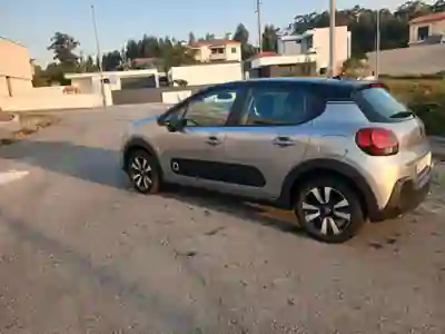 Citroën C3 2019 - 8750 EUR, 113000 km - 113000km - foto 1 de 9