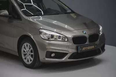 BMW 216 Active Tourer 2015 - 12750 EUR, 196513 km - AUTO.MOTO.pt - 196513km - foto 21 de 43