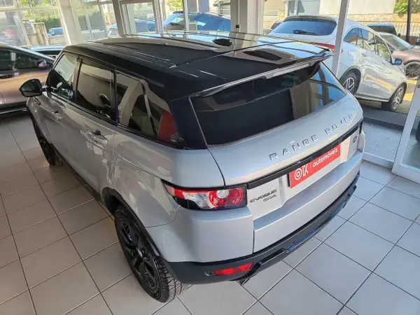 Land Rover Range Rover Evoque 2014 - 19250 EUR, 158700 km - AUTO.MOTO.pt - 158700km - foto 8 de 37