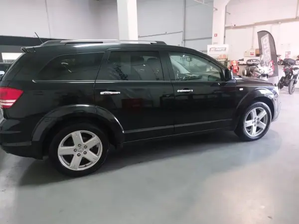 Dodge Journey 2008 - 10990 EUR, 168374 km - AUTO.MOTO.pt - 168374km - foto 7 de 29