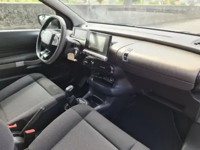 Citroën C4 Cactus 2016 - 11990 EUR, 108000 km - AUTO.MOTO.pt - 108000km - foto 10 de 29