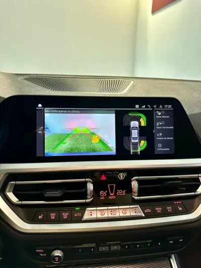 BMW 330e 2019 - 29750 EUR, 99000 km - AUTO.MOTO.pt - 99000km - foto 25 de 46