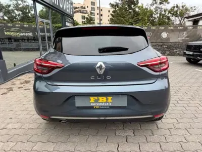 Renault Clio 2022 - 15500 EUR, 89995 km - AUTO.MOTO.pt - 89995km - foto 7 de 11
