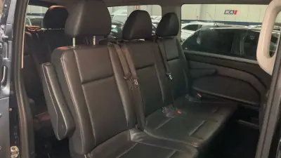 Mercedes-Benz eVito Tourer 2023 - 41999 EUR, 250000 km - AUTO.MOTO.pt - 250000km - foto 8 de 10