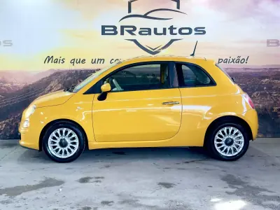 Fiat 500 2014 - 7500 EUR, 209000 km - 209000km - foto 4 de 19