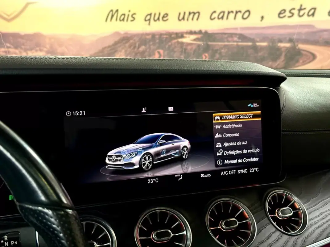 Mercedes-Benz E 220 2020 - 43900 EUR, 124551 km - AUTO.MOTO.pt - 124551km - foto 30 de 35