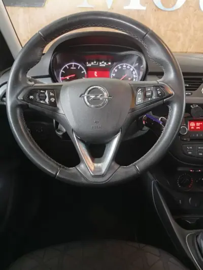 Opel Corsa 2019 - 12750 EUR, 69823 km - AUTO.MOTO.pt - 69823km - foto 10 de 19