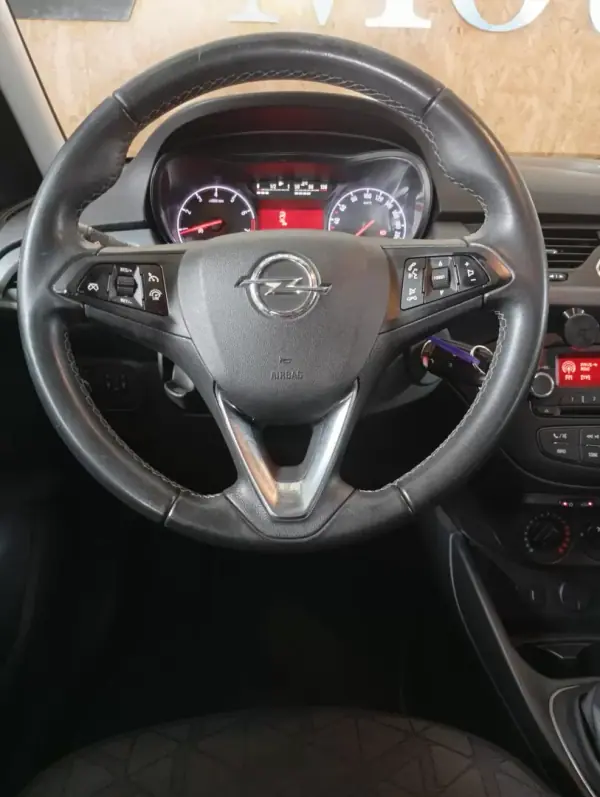 Opel Corsa 2019 - 12750 EUR, 69823 km - AUTO.MOTO.pt - 69823km - foto 10 de 19