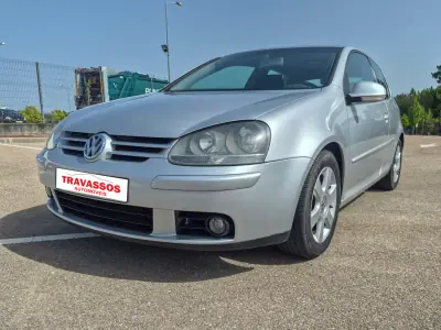Volkswagen Golf 2006 - 5500 EUR, 314439 km - foto 1 de 5