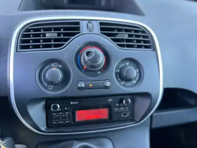 Renault KANGOO MAXI 1.5 DCI BUSINESS S/S 2018 - 14500 EUR, 96074 km - AUTO.MOTO.pt - 96074km - foto 11 de 14