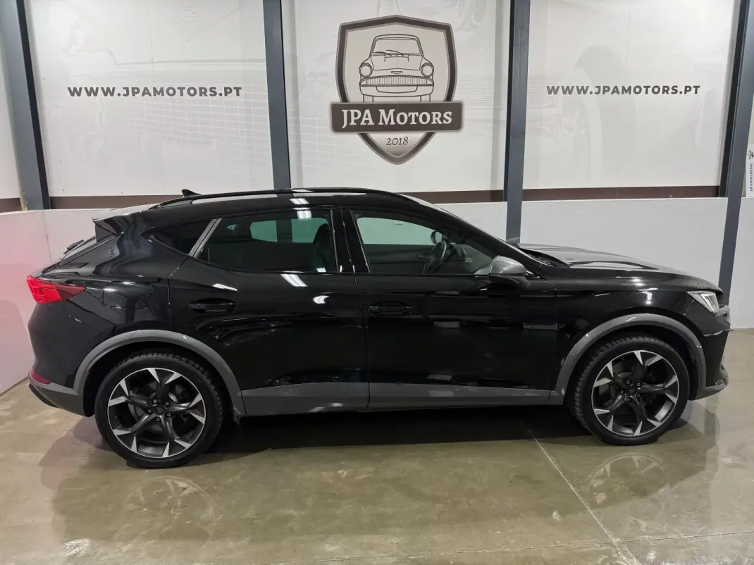 Cupra Formentor 2021 - 29900 EUR, 69200 km - AUTO.MOTO.pt - 69200km - foto 3 de 37