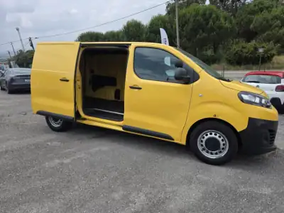 Citroën Jumpy 2019 - 15900 EUR, 122000 km - AUTO.MOTO.pt - 122000km - foto 5 de 60