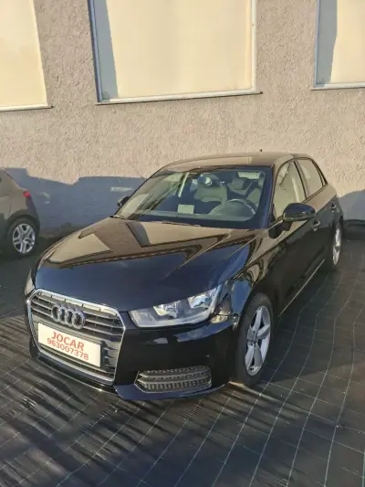 Audi A1 Sportback 2016 - 13500 EUR, 169098 km - 169098km - foto 2 de 17