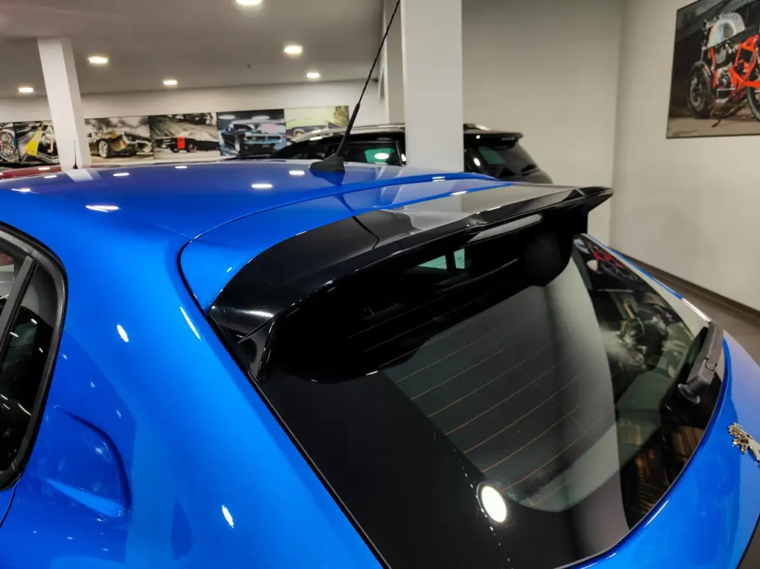 Peugeot 208 2019 - 14500 EUR, 90000 km - AUTO.MOTO.pt - 90000km - foto 19 de 60