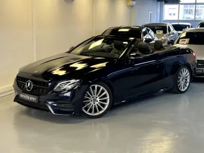 Mercedes-Benz E 220 2018 - 47990 EUR, 95000 km - AUTO.MOTO.pt - 95000km - foto 42 de 47