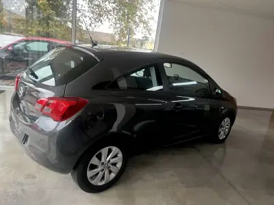 Opel Corsa 2017 - 7250 EUR, 128500 km - AUTO.MOTO.pt - 128500km - foto 31 de 64