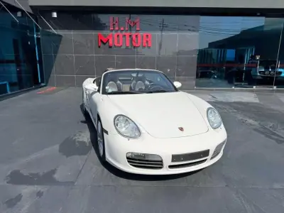 Porsche Boxster 2006 - 36500 EUR, 80000 km - AUTO.MOTO.pt - 80000km - foto 15 de 20