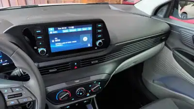 Hyundai Bayon 2023 - 17890 EUR, 48651 km - AUTO.MOTO.pt - 48651km - foto 31 de 61