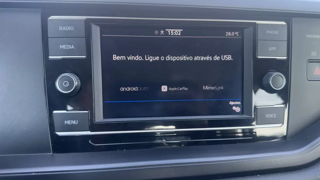 Volkswagen Taigo 2023 - 16490 EUR, 97000 km - 97000km - foto 19 de 23