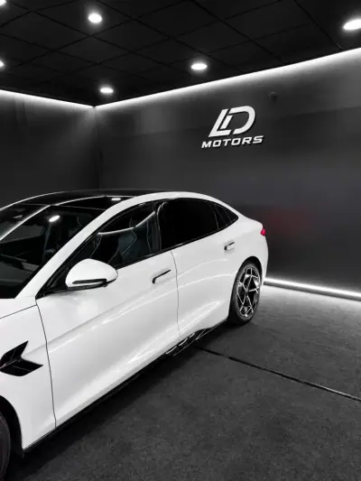 BYD Seal 2024 — foto 5 de 23